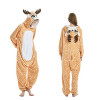 Кигуруми Оленёнок XL (175-185см) - 3